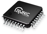 RS2105XN模擬開關(guān)